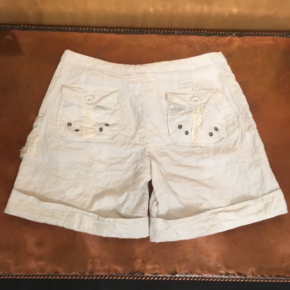 🌲EUC DA-NANG Shorts Size Small 🌲 - Picture 2 of 6